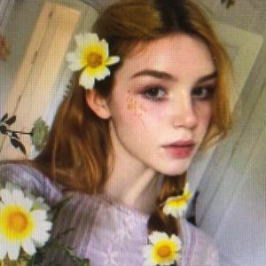 Meet your Posher, Ina